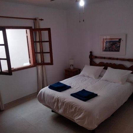 Casa Llamedos Villa Puerto del Carmen  Exteriör bild