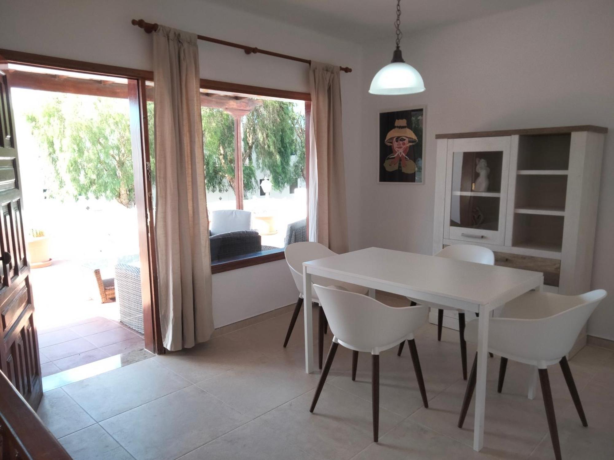 Casa Llamedos Villa Puerto del Carmen  Exteriör bild