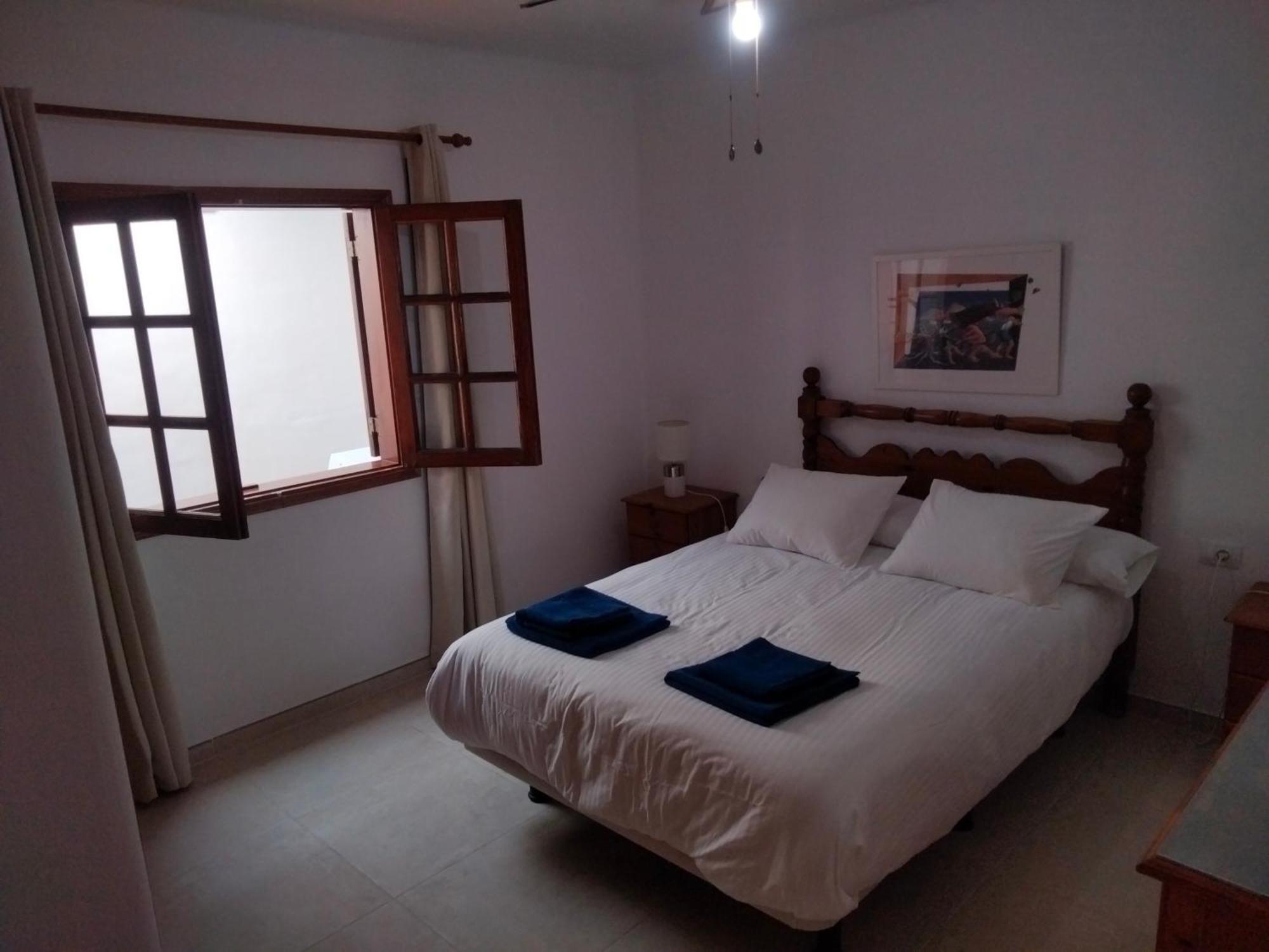 Casa Llamedos Villa Puerto del Carmen  Exteriör bild