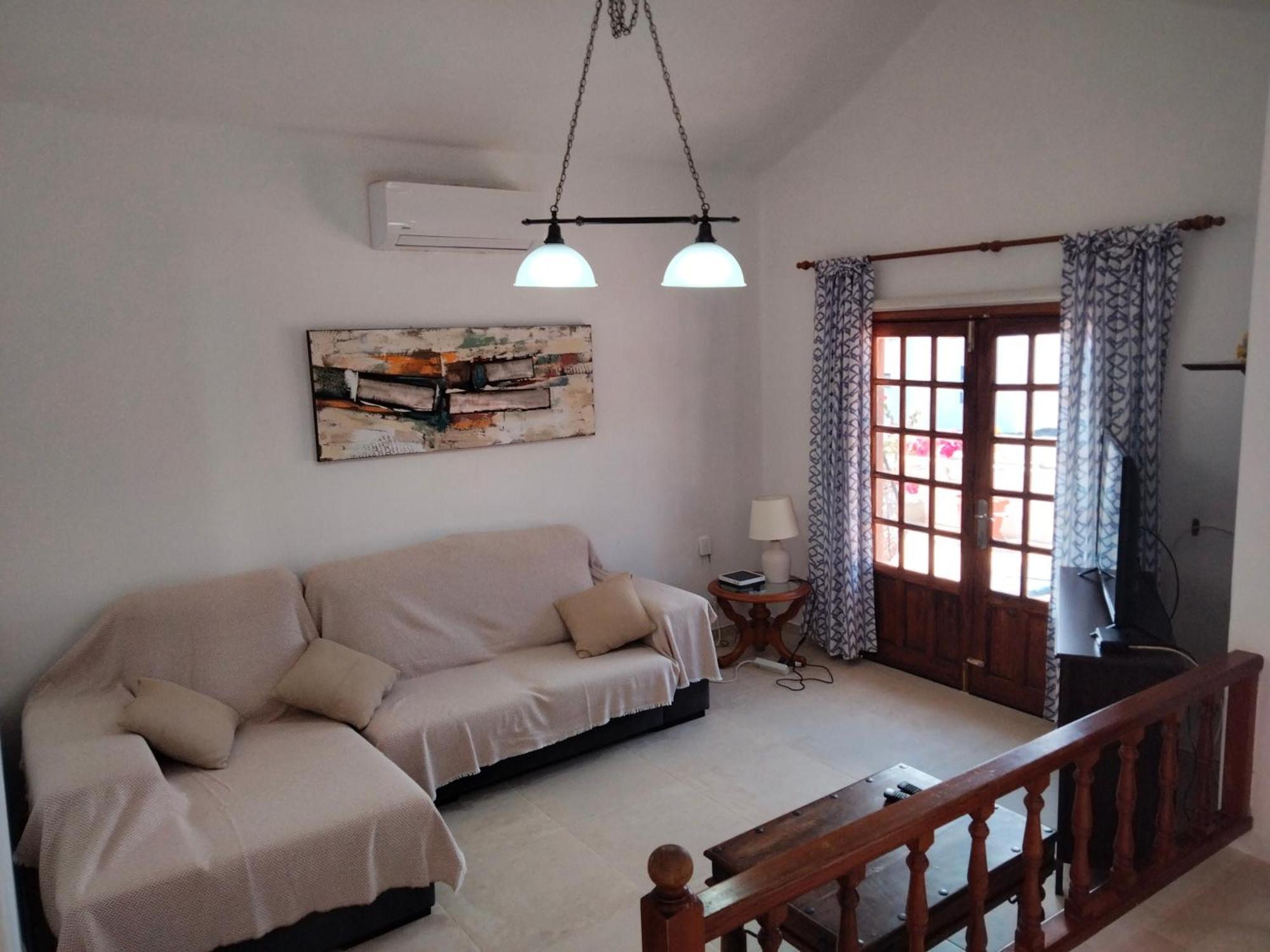 Casa Llamedos Villa Puerto del Carmen  Exteriör bild