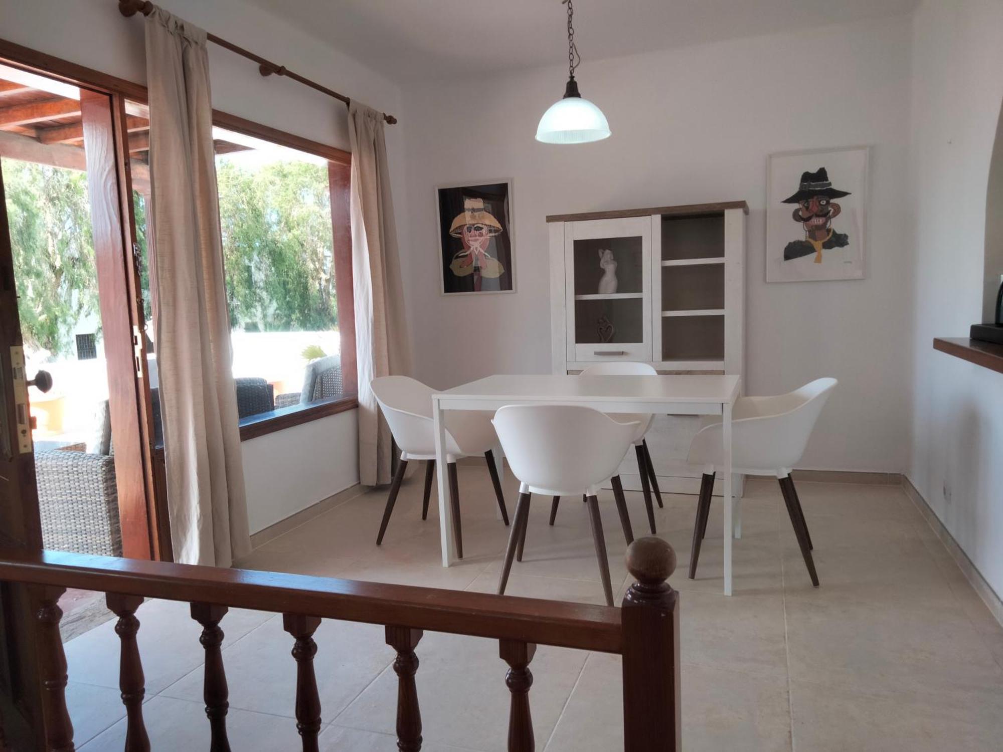Casa Llamedos Villa Puerto del Carmen  Exteriör bild